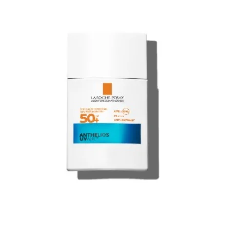 ANTHELIOS UV-AIR Siero Solare Sfp50+ 50ml