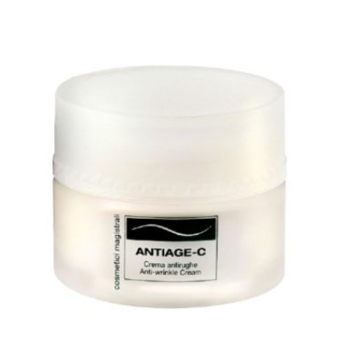 ANTIAGE C CREMA RUGHE 30ML