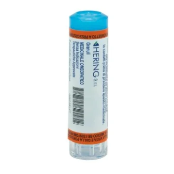 Apis Mellifica 30ch Rimedio Omeopatico Hering