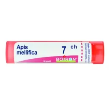 APIS MELLIFICA 7CH Boiron