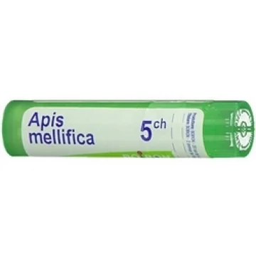 APIS MELLIFICA 5CH GR BO