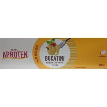 APROTEN Bucatini 400 grammi