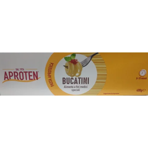 APROTEN Bucatini 400 grammi