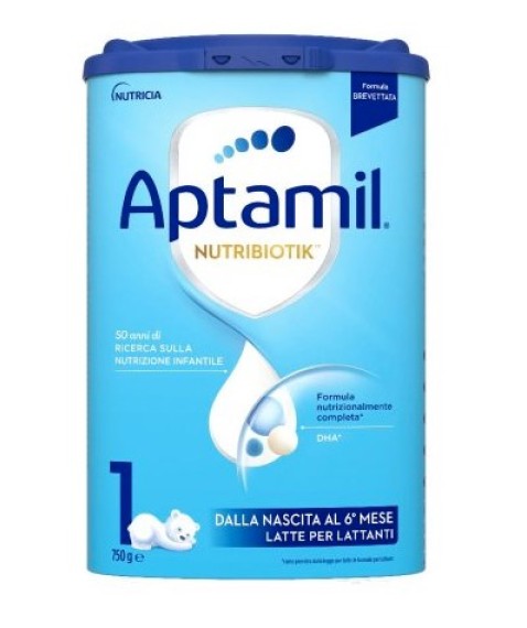 APTAMIL 1 750G