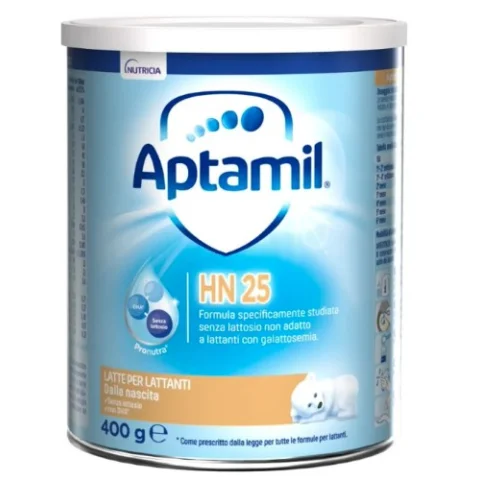 APTAMIL HN 25 400G