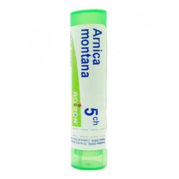 ARNICA MONTANA 200CH GR BO