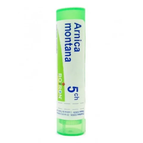 ARNICA MONTANA 200CH GR BO