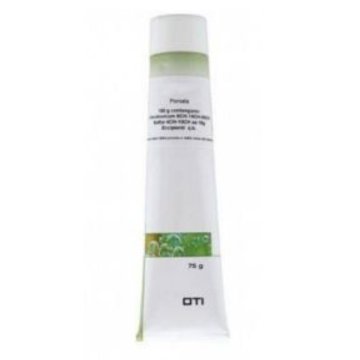 ARNICA OTI COMPOSTO POMATA 75G