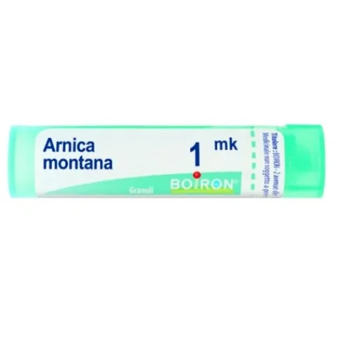ARNICA MONTANA 1 MK Medicinale Omeopatico Boiron