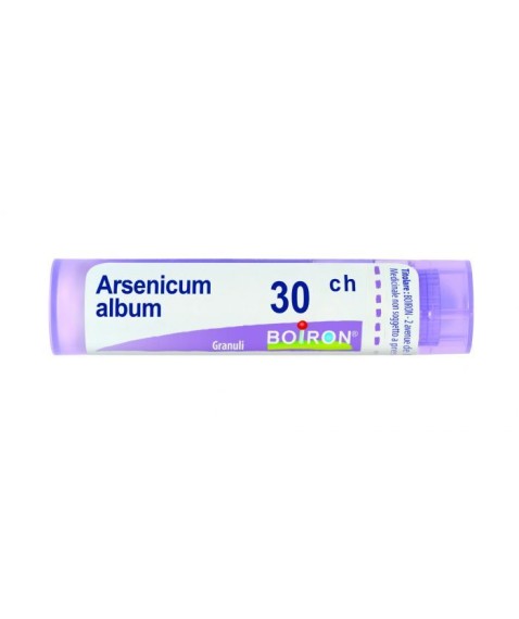 BO.ARSENICUM ALBUM*200CH DOSE