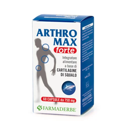 Arthromax Forte 750mg 60 capsule