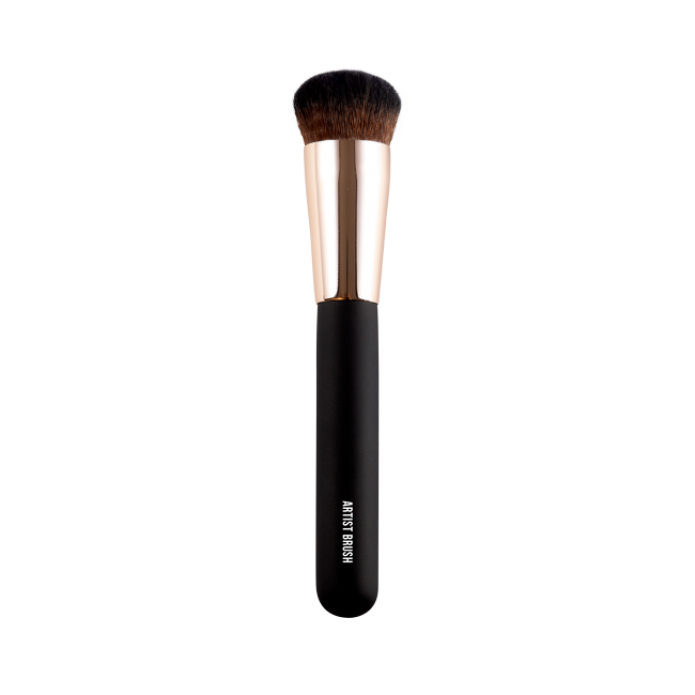 Mulac Pennello Viso Artist Brush 03