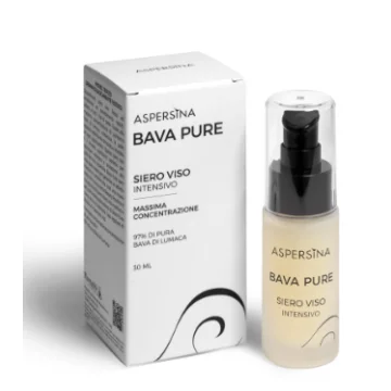 Aspersina Bava Pure Siero Viso Intensivo 30 ml