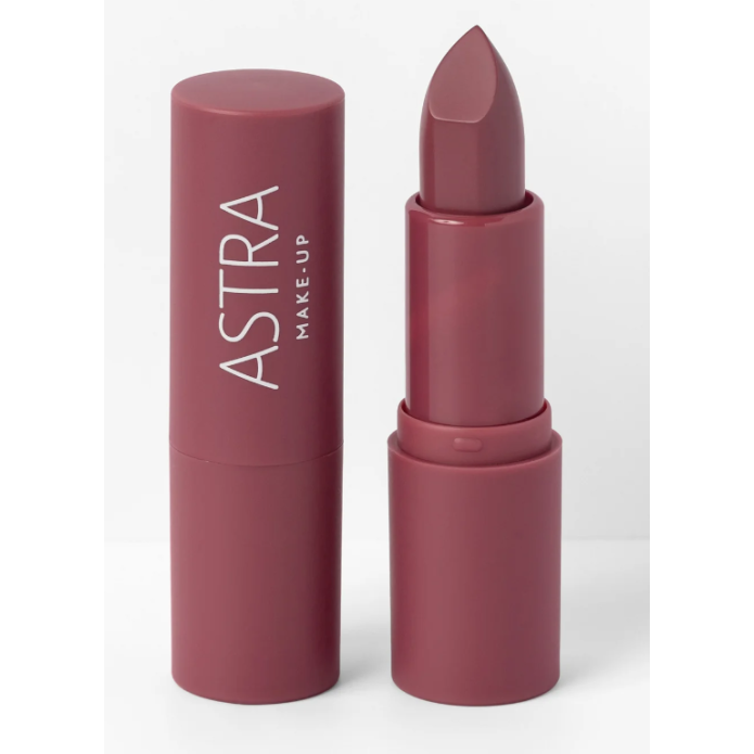 ASTRA LIP CREAMYNAL ROSSETTO numero 5