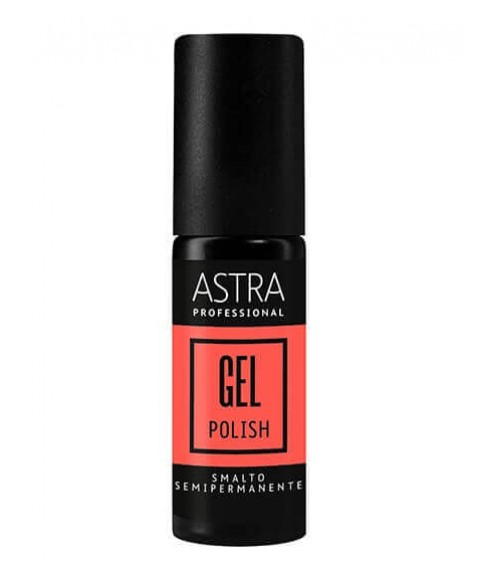 ASTRA GEL POLISH Smalto semipermanente 27 neon coral