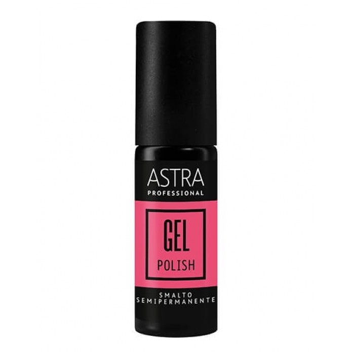 ASTRA GEL POLISH Smalto semipermanente 29 strawberry