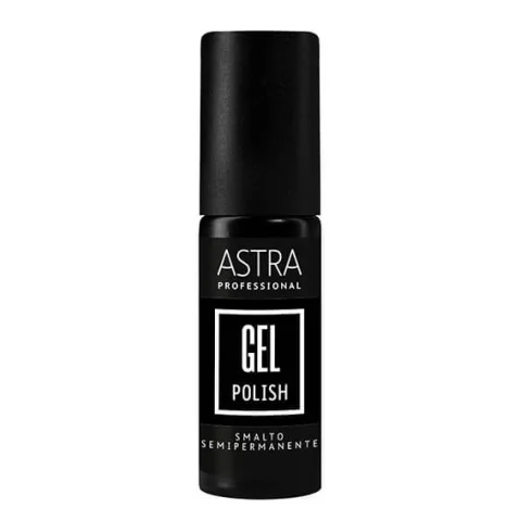 ASTRA GEL POLISH Smalto semipermanente 48 black ASTRA GEL POLISH Smalto semipermanente 48 black