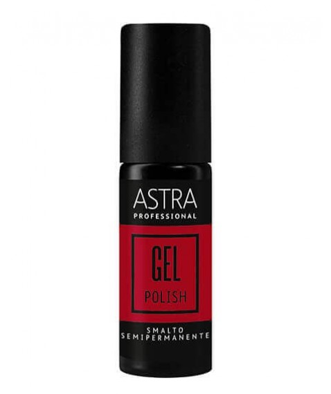 ASTRA GEL POLISH Smalto semipermanente 21 torero