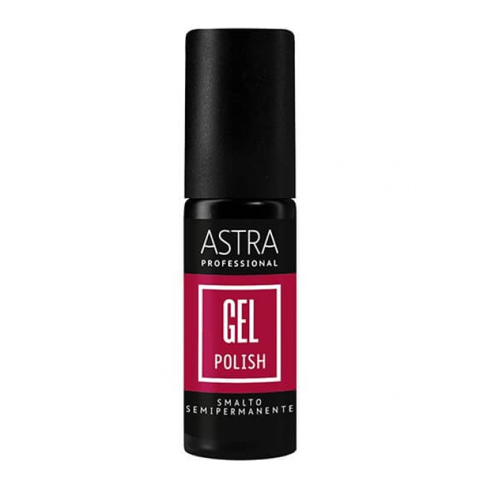 ASTRA GEL POLISH Smalto semipermanente 32 jazzberry jam