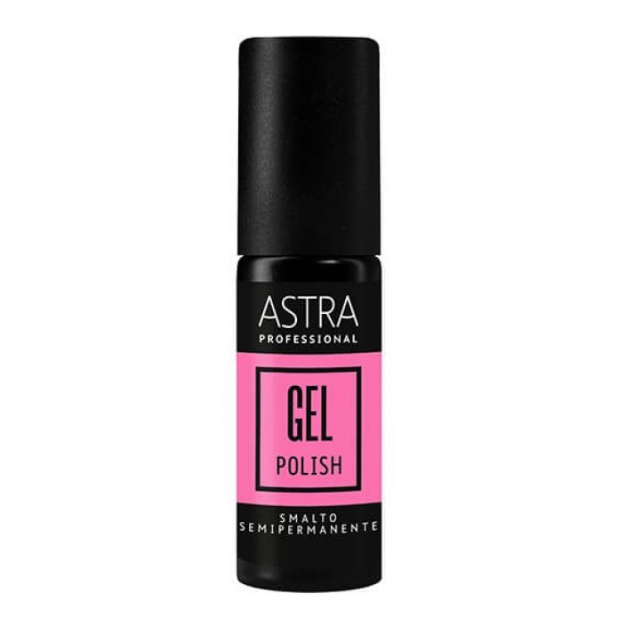 ASTRA GEL POLISH Smalto semipermanente 36 bubble gum