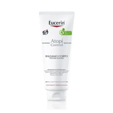 Eucerin Atopic Bals Crp 400ml