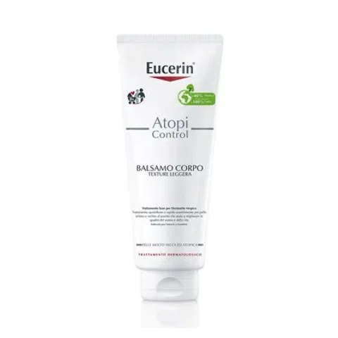 Eucerin Atopic Bals Crp 400ml