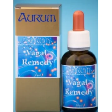 AURUM VAGAL REMEDY GOCCE 30ML