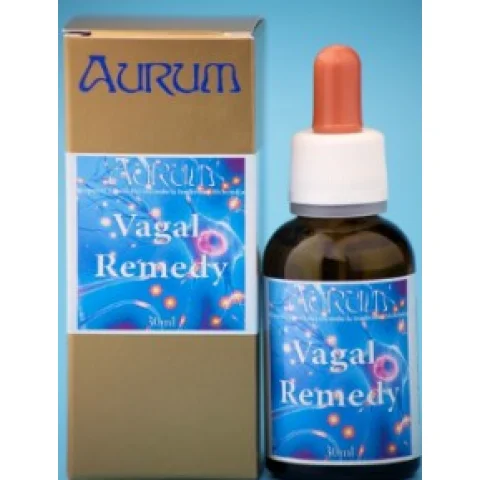 AURUM VAGAL REMEDY GOCCE 30ML AURUM VAGAL REMEDY GOCCE 30ML