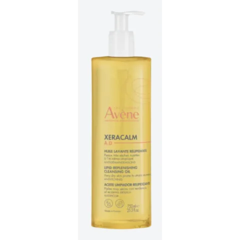 AVENE XERACALM A.D OLIO DETERGENTE LIPORESTITUTIVO 750ml