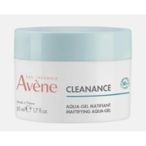 Avene Cleanance Acqua Gel Opacizzante 50ml Avene Cleanance Acqua Gel Opacizzante 50ml