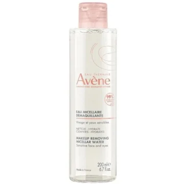 Avene lozione micellare struccante 200ml