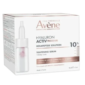 Avene Hyaluron Active Procedure Siero Tensore 20ml