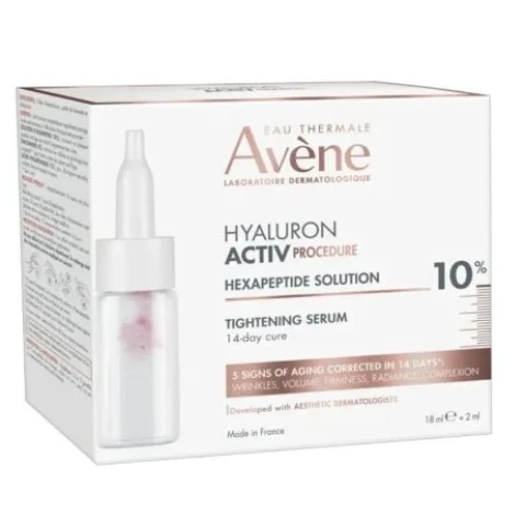Avene Hyaluron Active Procedure Siero Tensore 20ml