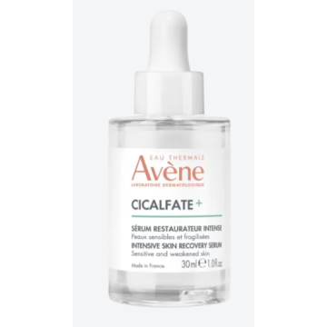 AVENE CICALFATE+ Siero Riequilibrante Intenso 30ml