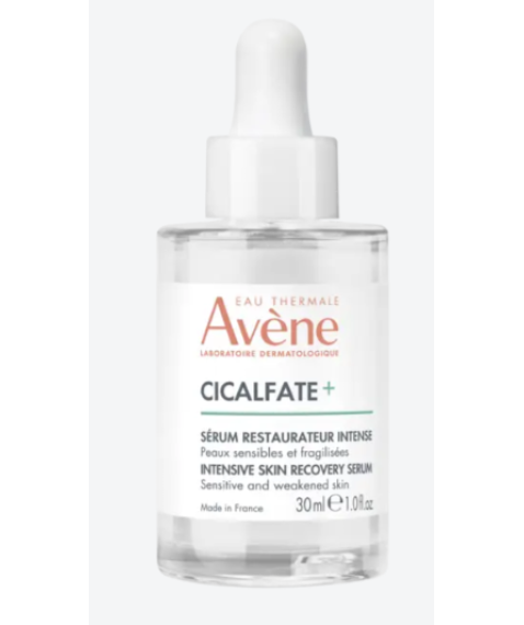 AVENE CICALFATE+ Siero Riequilibrante Intenso 30ml