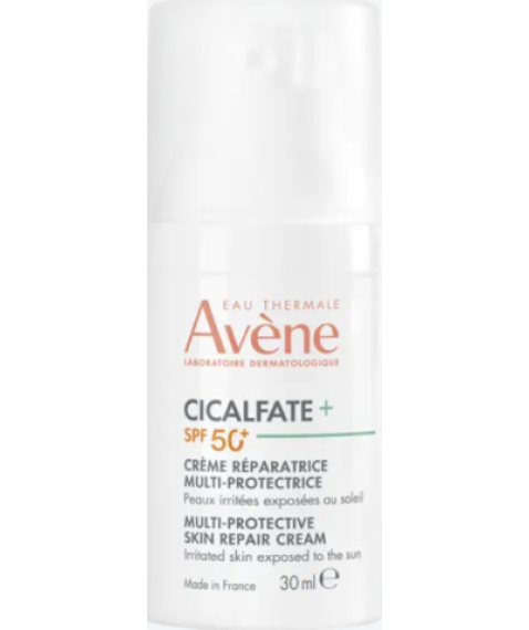 Avene CICALFATE+ Crema Riparatrice Multi-protettiva sfp50+ 30ml