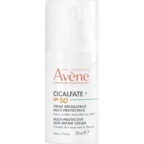 Avene CICALFATE+ Crema Riparatrice Multi-protettiva sfp50+ 30ml