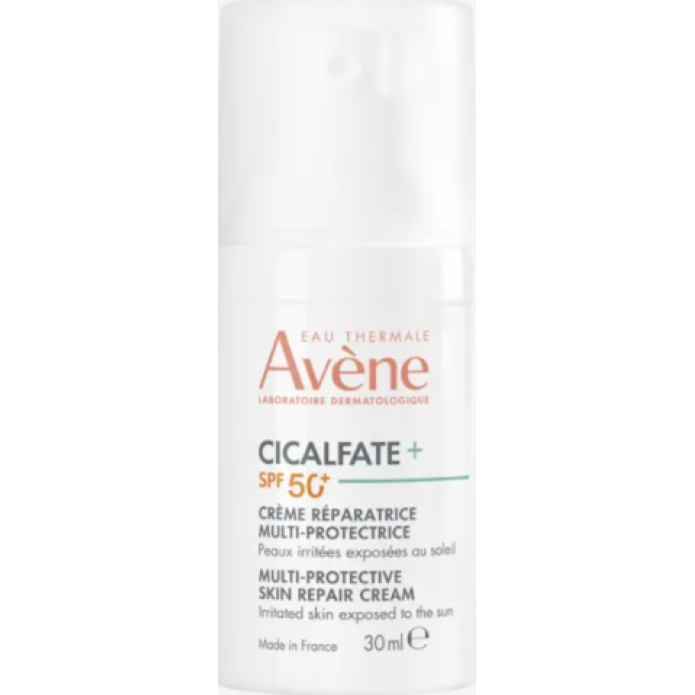 Avene CICALFATE+ Crema Riparatrice Multi-protettiva sfp50+ 30ml