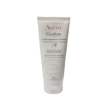 Avène Cicalfate Mani Crema Ristrutturante Barriera 100 ml