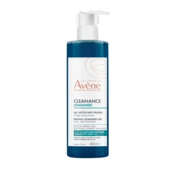 Avene Comedomed Gel Detergente Peeling 400ml