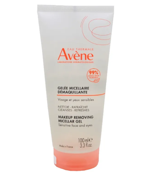 Avene Gel Micellare 100ml