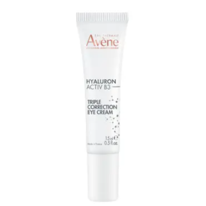 AVENE HYALURON ACTIV B3 CONTORNO OCCHI 15ml