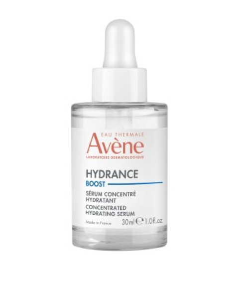 AVENE HYDRANCE BOOST SIERO CONCENTRATO 30ml