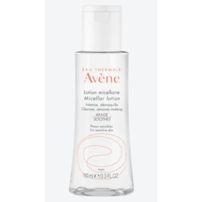 Avene Lozione Micellare 100ml