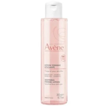 Avene Lozione Tonica Lenitiva 200ml