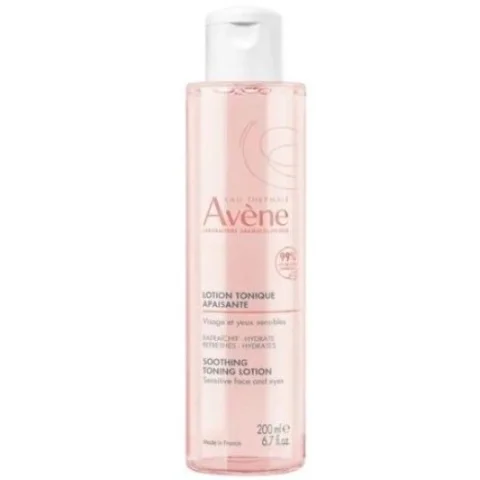 Avene Lozione Tonica Lenitiva 200ml