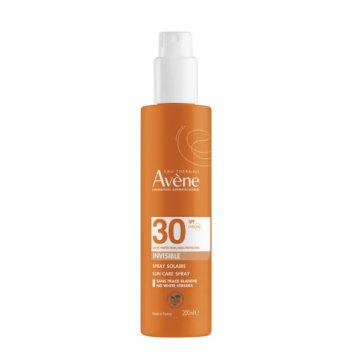 Avene  Protezione Solare Spray Spf 30 200ml