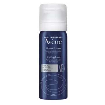 Avene Homme Schiuma Barba 50ml