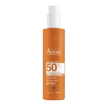 Avene Solare Spray Spf 50 200ml