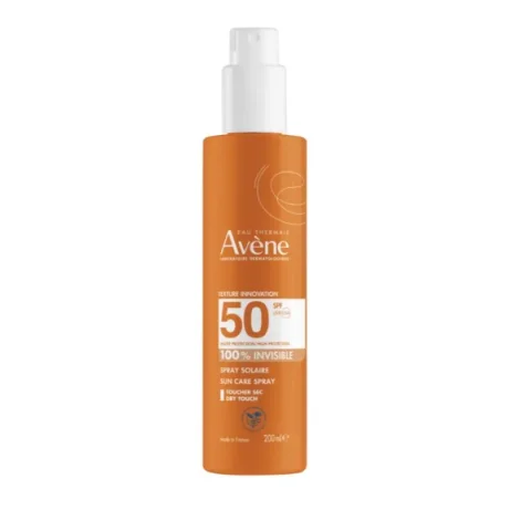 Avene Solare Spray Spf 50 200ml Avene Solare Spray Spf 50 200ml